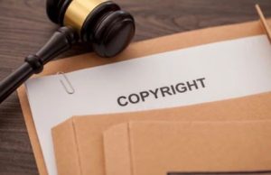 Copyright Law
