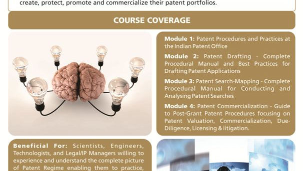 IIPRD Offers 6 months Online Certificate Course