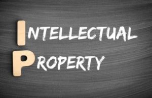 IP Rights During War