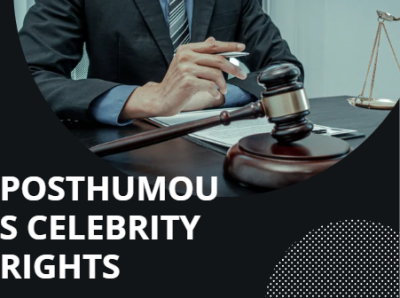 Posthumous Celebrity