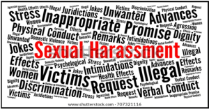 Sexual Harassment
