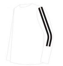 Shoe Branding Europe BVBA shirts parallel stripes