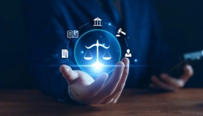 Intellectual property