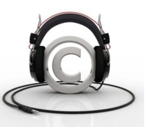 Copyright Music