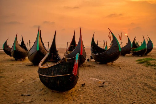 Bangladesh