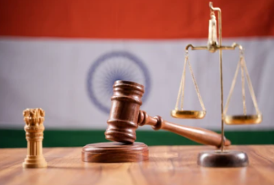 Judicial Activism in India : The Emerging Trend