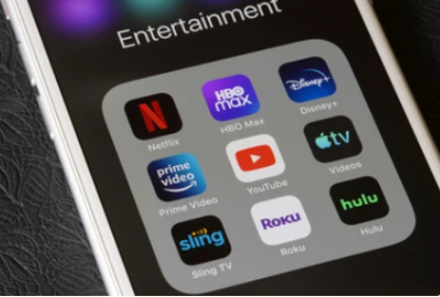 OTT PLATFORMS ARE NOT COVERED BY TRAI