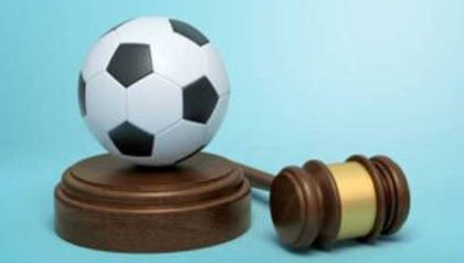 Sports Law under the Ambit of IPR in India