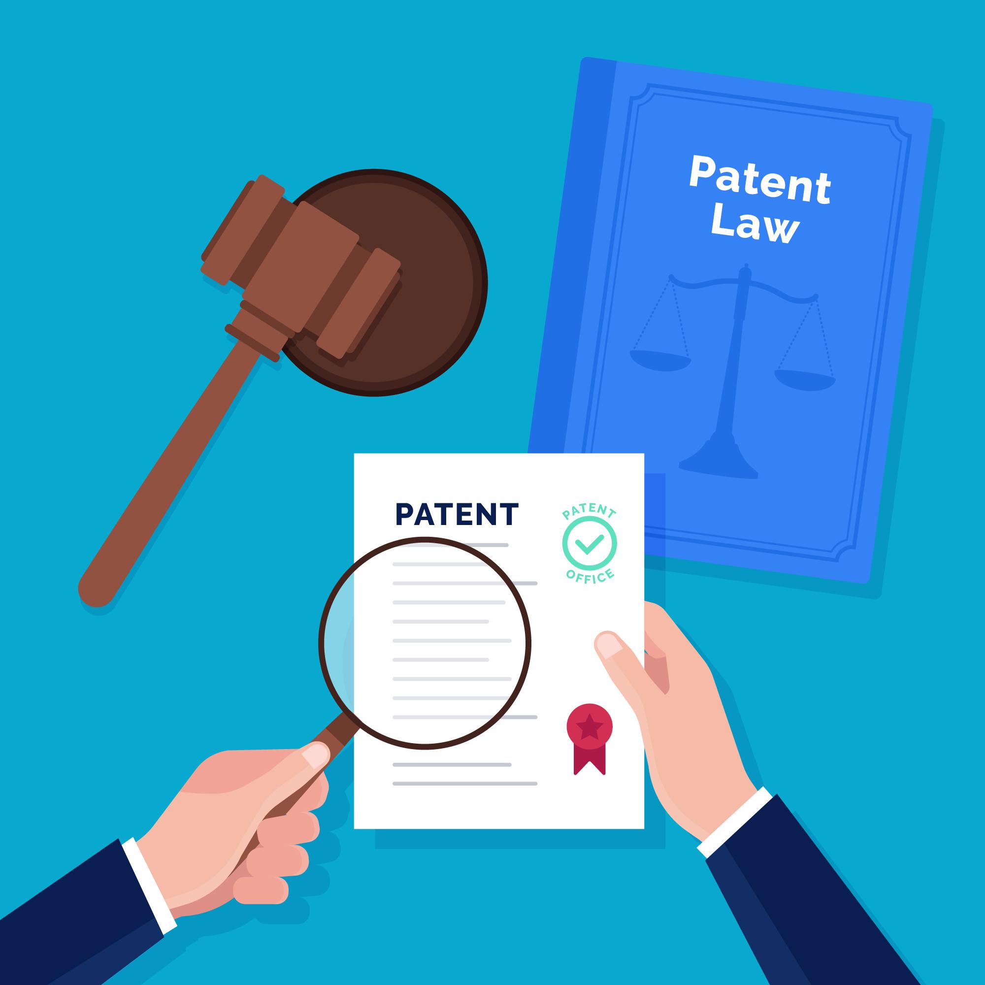 Patent Filing