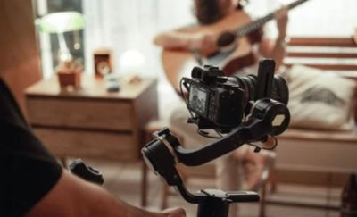 The Cinematography Amendment Bill 2023