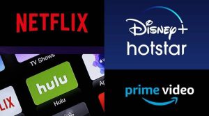 Regulations on OTT platforms