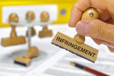 Trademark Infringement2