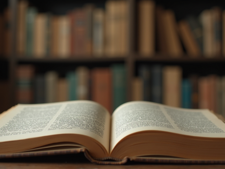 How History and Faith Come Together in Literature