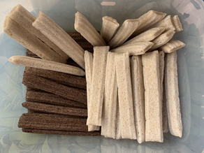 Gewinnspiel QChefs Produkte