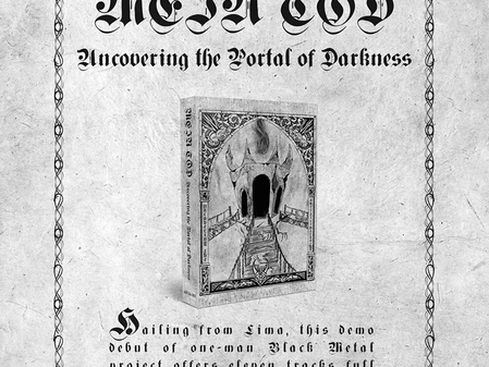 INTO THE ABYSS DOMAINS - Lanzamientos