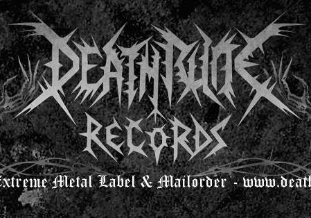 Deathrune Records