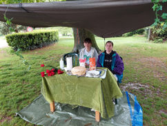 Balade Gourmande 2023