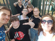 Walibi 27/09 arcencielasbl