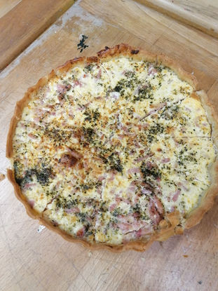 Top chef carnavalesque