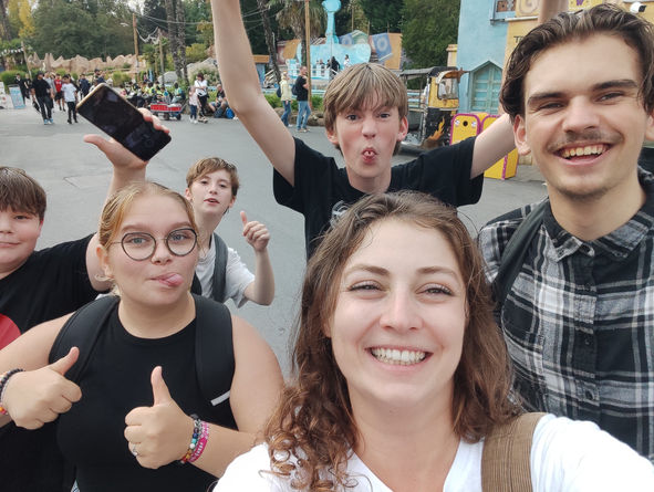 Walibi 27/09 arcencielasbl