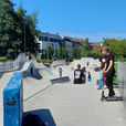 skatepark Halle