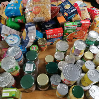 Opération arc en ciel