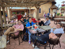 Walibi 27/09 arcencielasbl