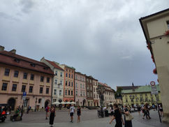 Cracovie