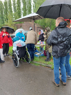 Balade Gourmande 2023