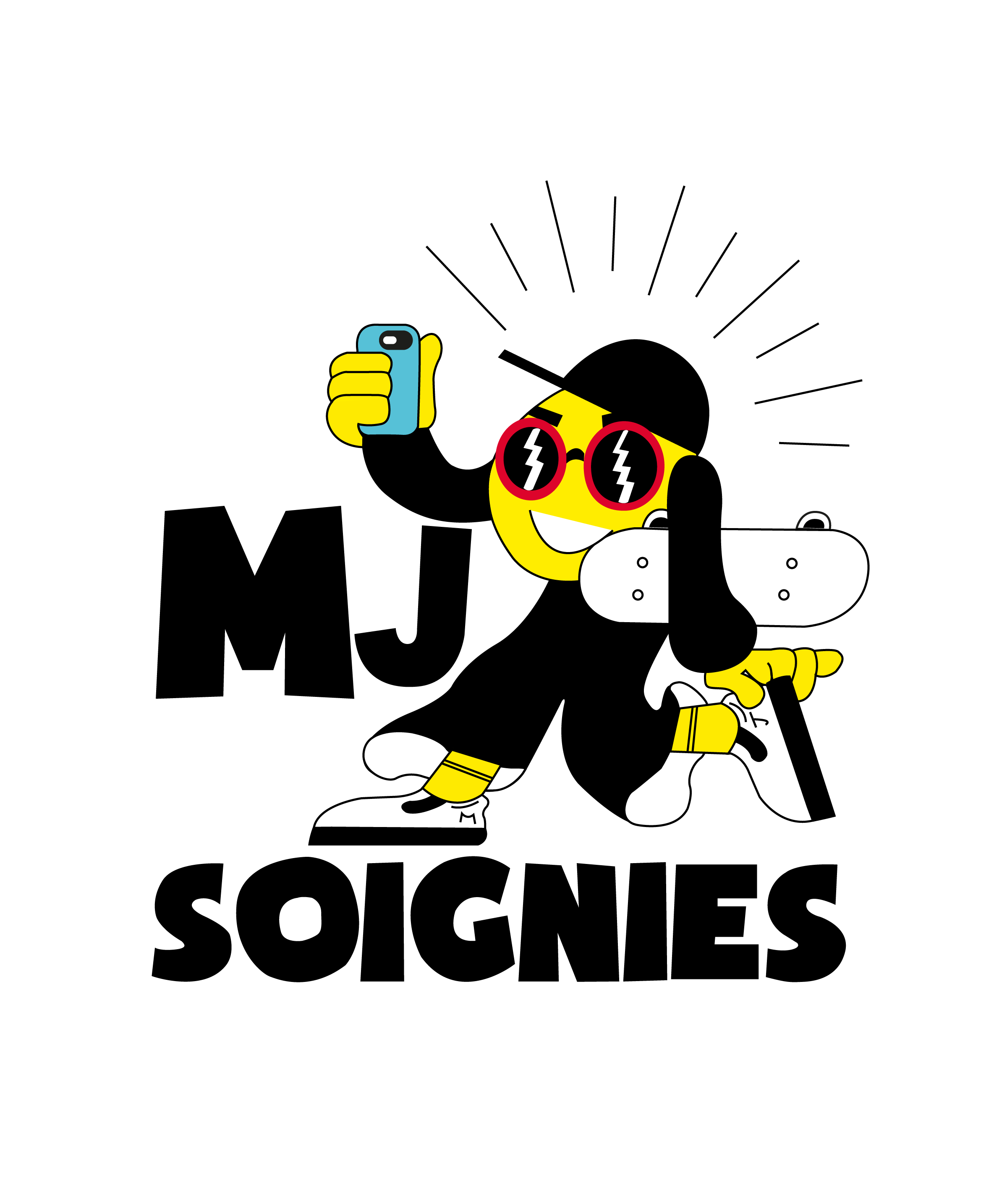 Maison de la Jeunesse de Soignies