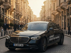 Hadımköy Korsan Taksi