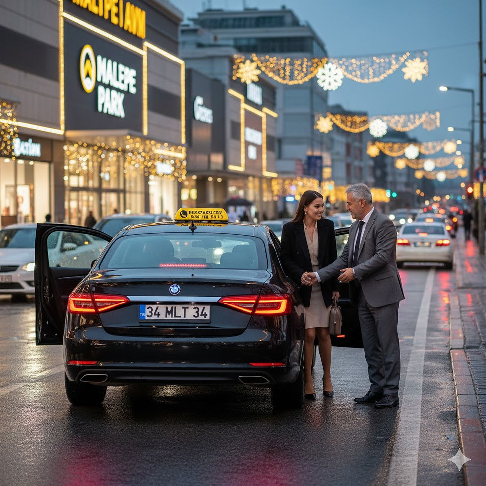 Maltepe Korsan Taksi ile 7/24 konforlu, hızlı ve ekonomik yolculuk.Hemen arayın 505 706 38 13