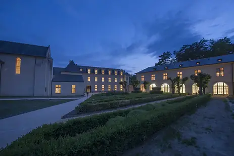 Hotel Fontevraud.webp