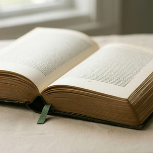 Creative Writing Showcase