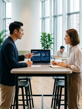 台灣公司設立與登記政策解析