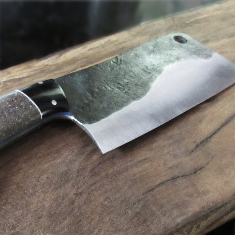 Thumbnail: CLEAVER