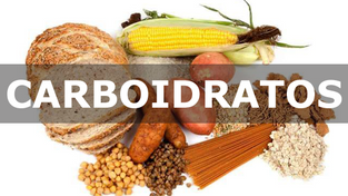 Carboidratos (açucares ou glícidios)