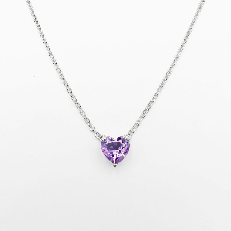 Miniatura: Collar Latido