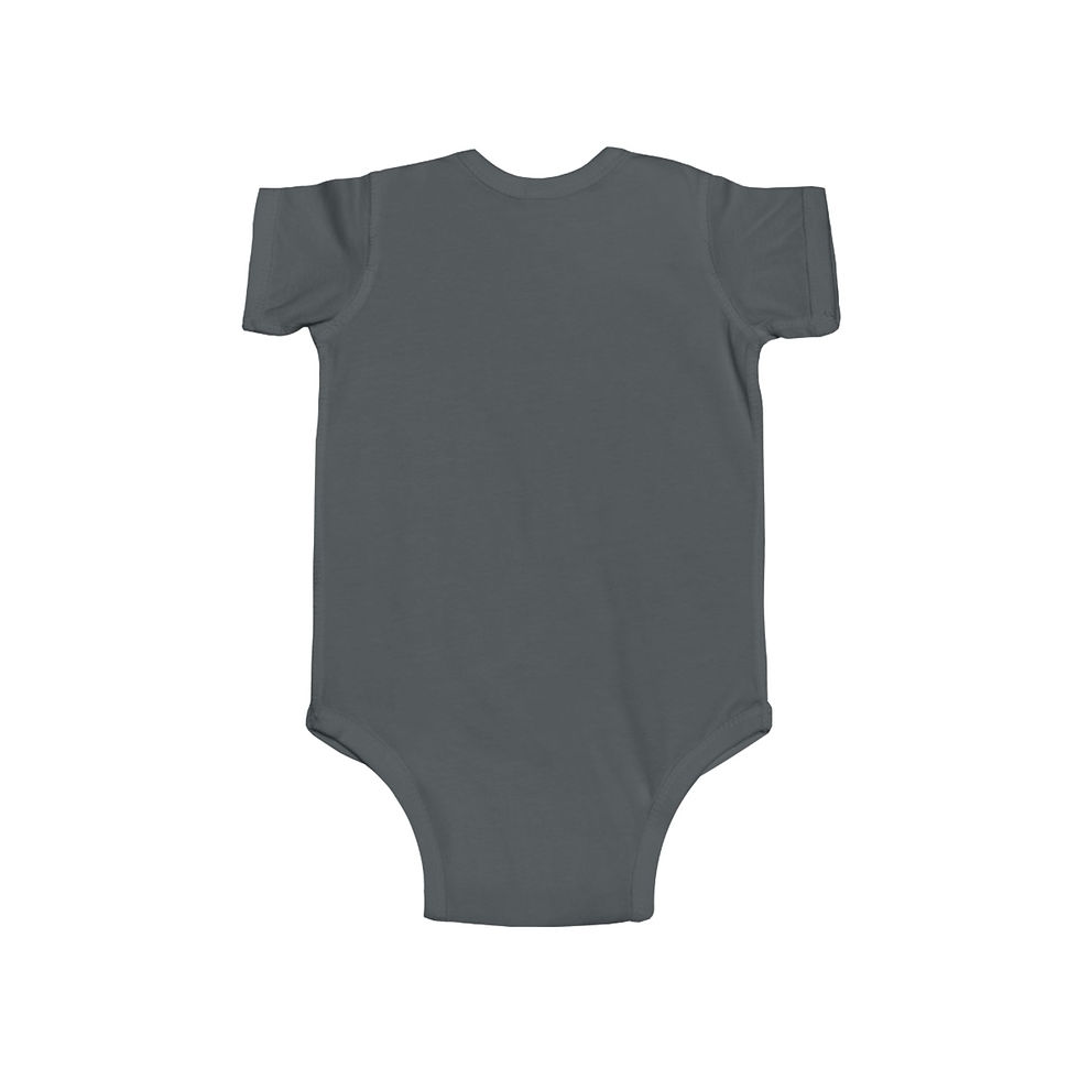 Thumbnail: Manny Jersey Bodysuit
