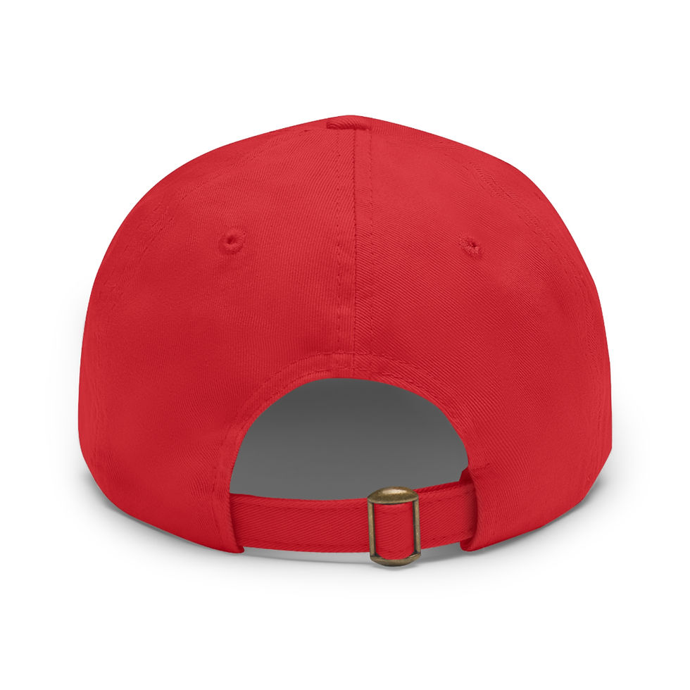 Miniatura: Manny's Dad Hat 