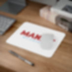 Thumbnail: Desk Mouse Pad
