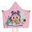 Miniatura: Mona Youth Hooded Towel