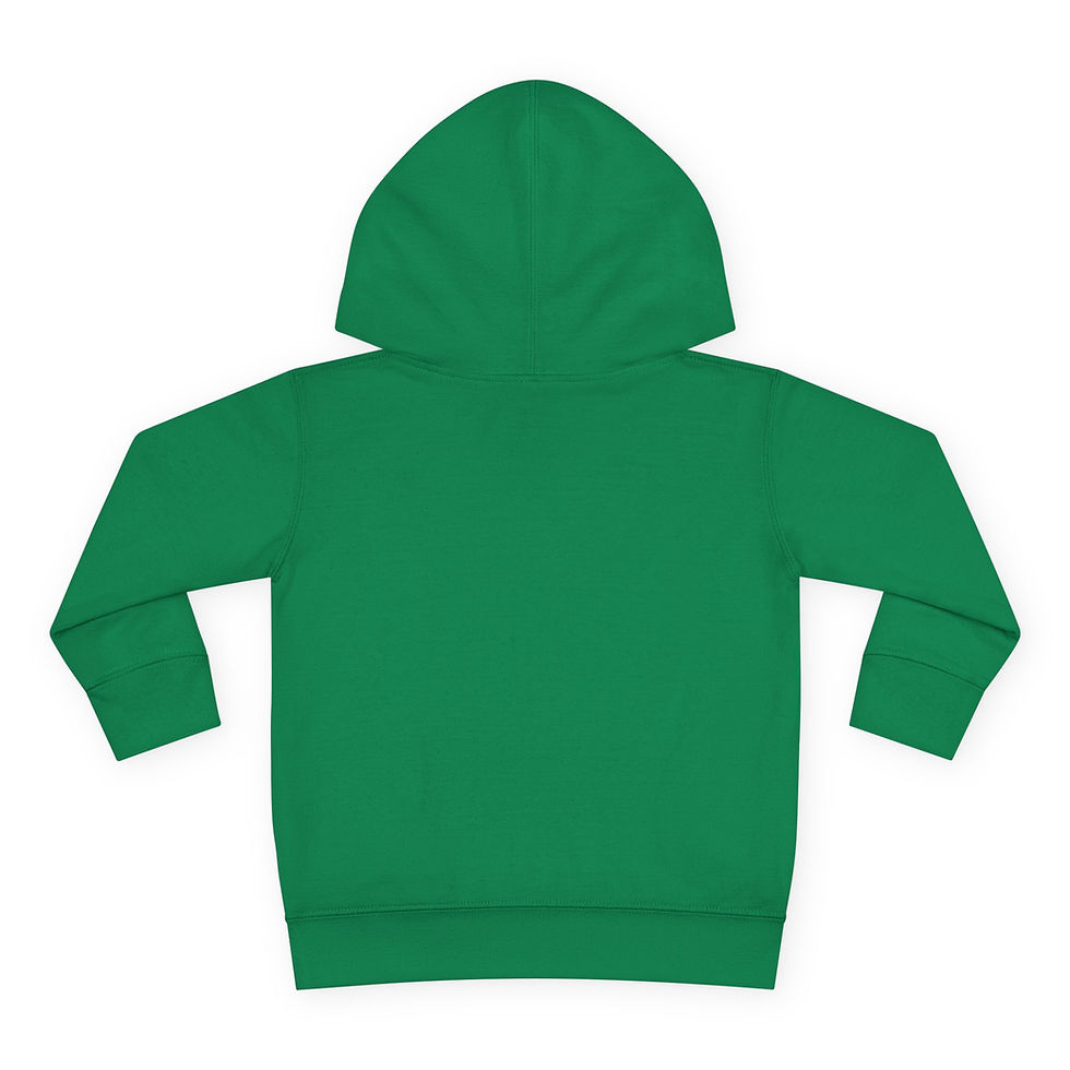 Miniatura: Manny Kids Hoodie
