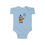 Miniatura: Manny Jersey Bodysuit