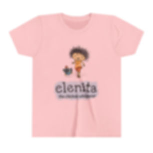 Elenita's T- Shirt