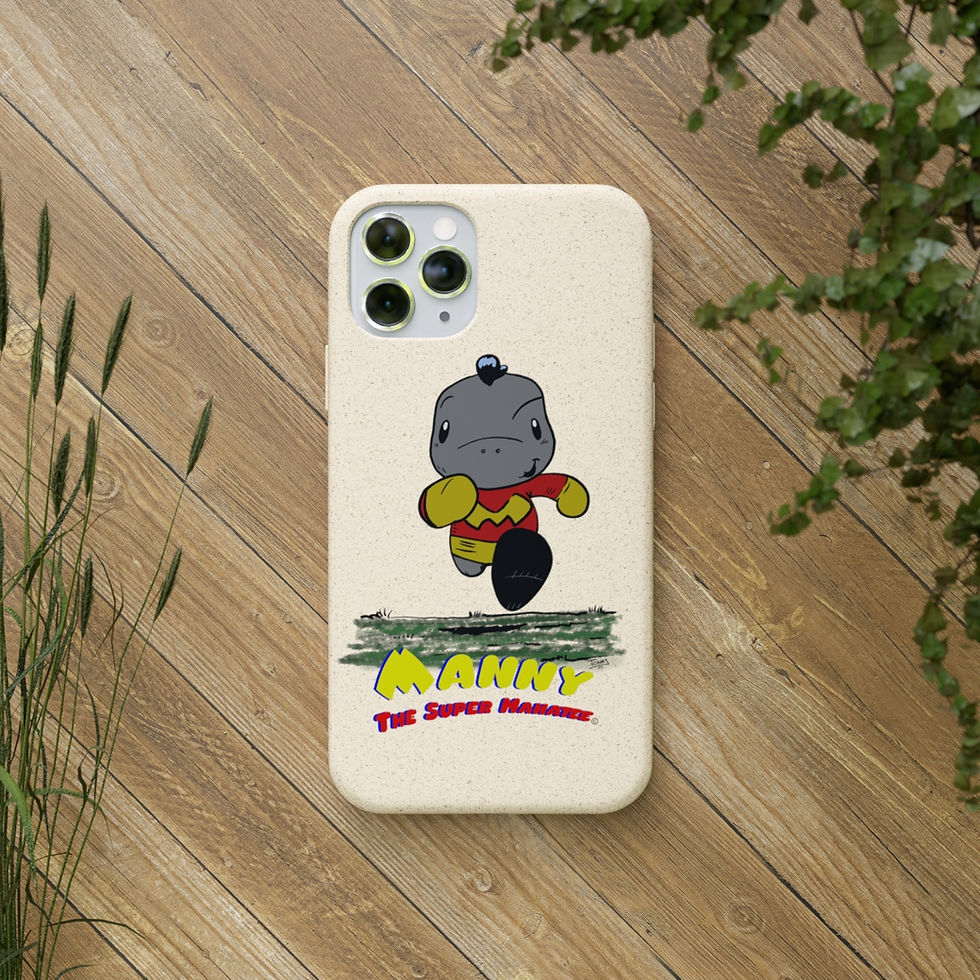 Thumbnail: Biodegradable Cases