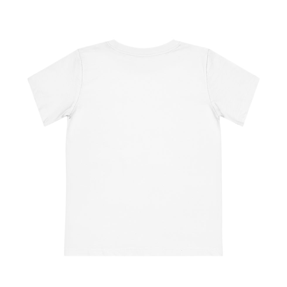 Thumbnail: The Two Worlds of Mona T Shirt - Pre School Dude