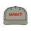 Miniatura: Mana-T Studios Surf Cap