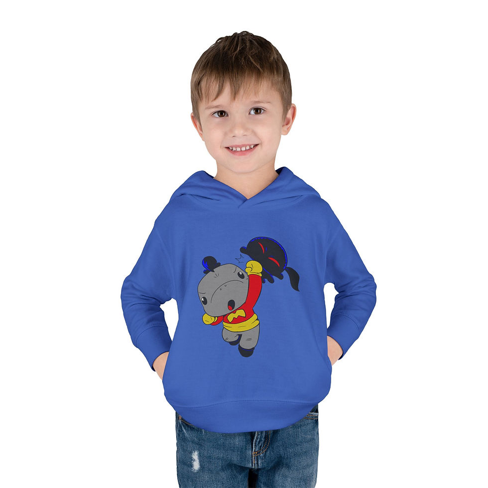 Miniatura: Manny Kids Hoodie