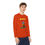 Thumbnail: Youth Long Sleeve Competitor Tee